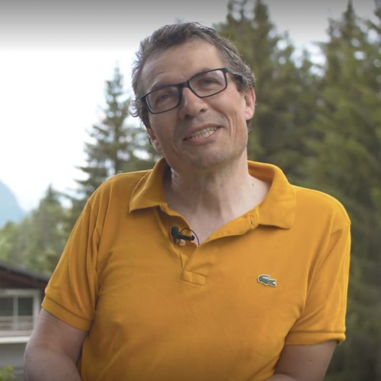 Portrait Yvan Seguin