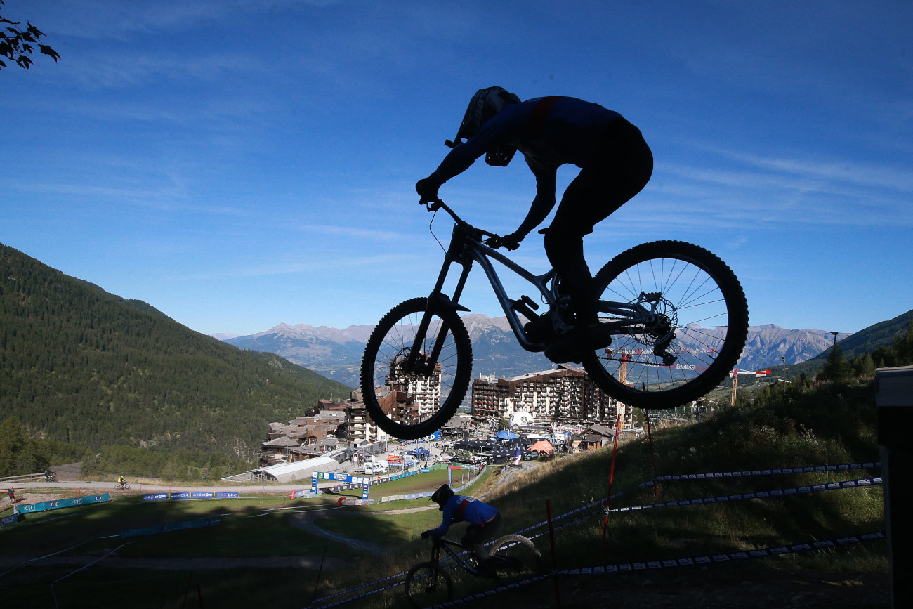 stage vtt académie