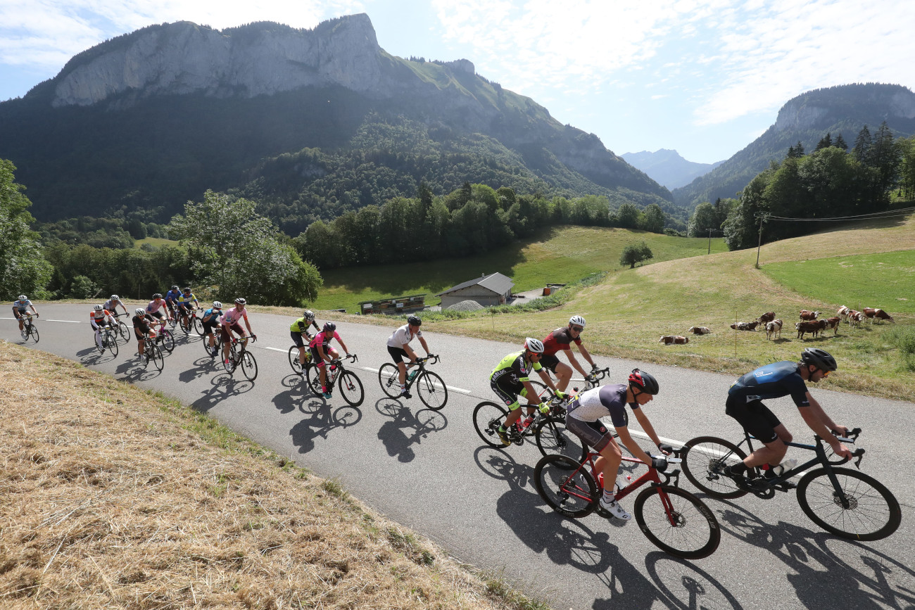 séjour étape du tour de France